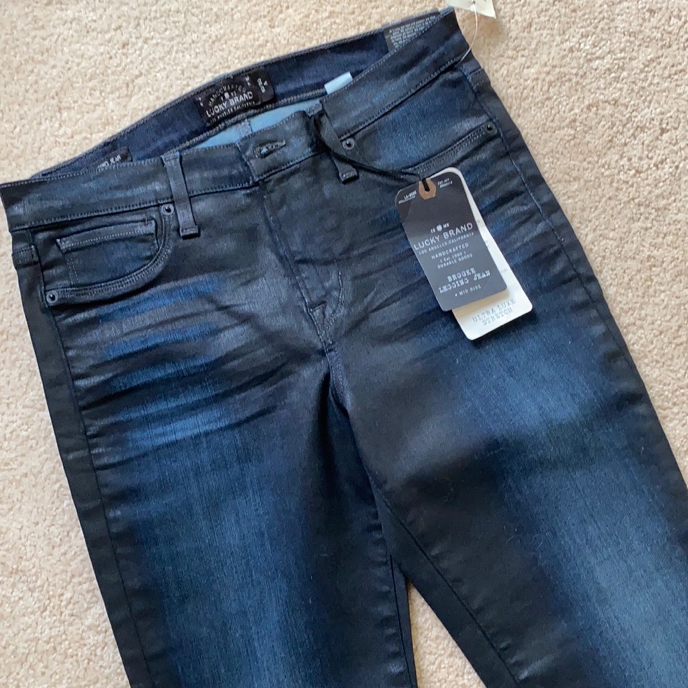 Jeans new